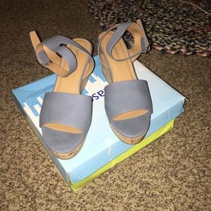 Wedges